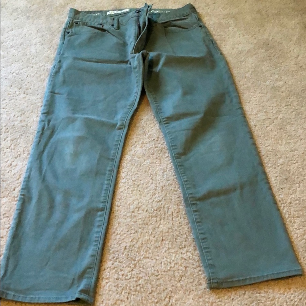 Gap jeans 1969 32x30